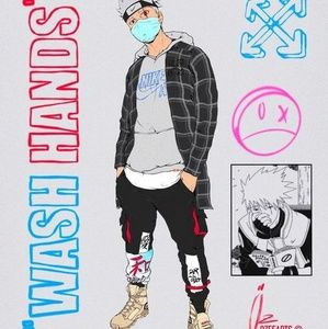 Meet your Posher, Malachi